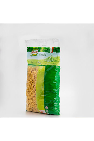Knorr Paste Farfalle (Fundite) 3kg