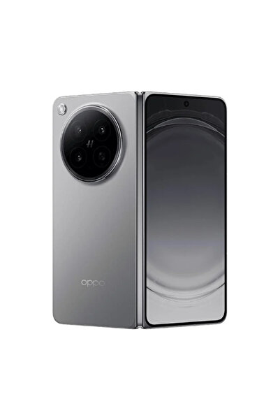 OPPO Find N6 5G Διπλή SIM 16GB RAM 512GB - Αστρικό Τιτάνιο