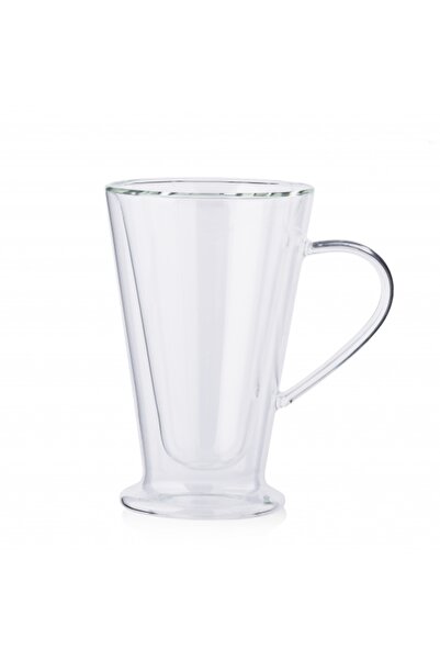 home&you EARL Cană cu perete dublu 350 ml