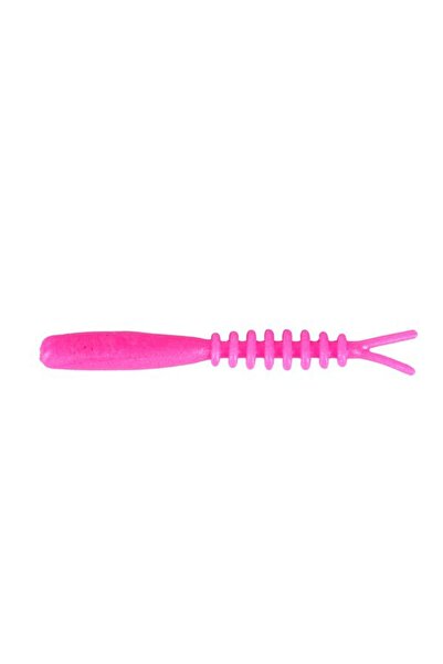 Fujin Bio Meru 4.2cm Floating Kokulu LRF Silikon Yem