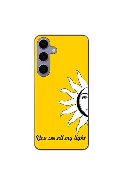 OEM Husa compatibila cu Samsung Galaxy S24 Plus Silicon Gel Tpu Model Cupluri...