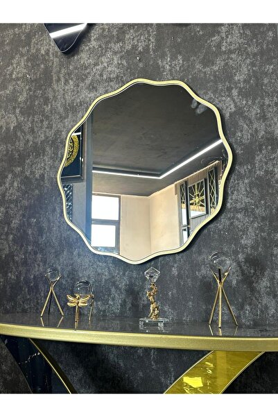 efe ayna dekor 80 cm Papatya Model Ayna ,Pinterest ayna (Salon ,antre , ofis ...