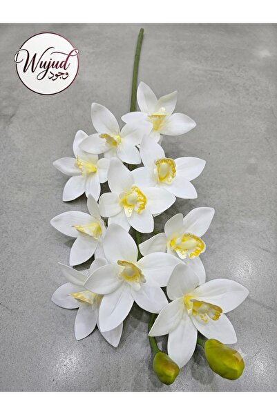 ABBRA Artificial Orchid Flowers
