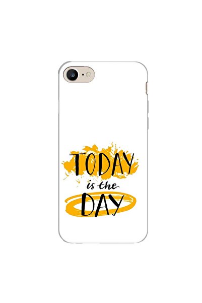 OEM Θήκη συμβατή με Apple iPhone 7, 8, SE 2020, από σιλικόνη gel TPU, με σχέδ...