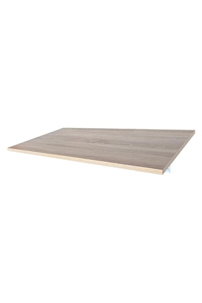 TamasMobili Masă pliabilă de perete 90x50cm, stejar Sonoma