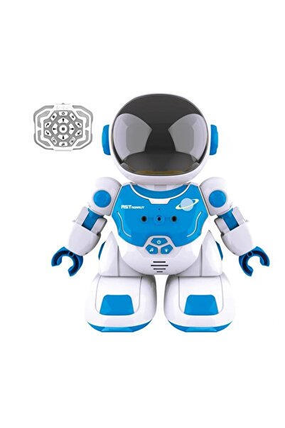 OEM Jucărie robot inteligentă cu telecomandă și lumini
