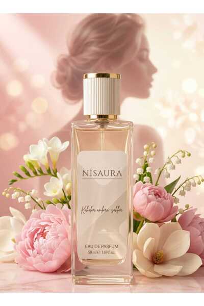 NİSAURA NİSAURA058 KLOE (SİGNATRE) EAU DE PARFUM MUADİLİ 50 ML EXTRAİT BİR PA...