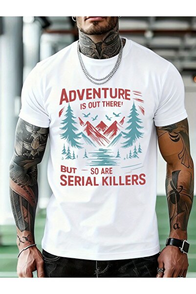 BASEPULSE 2026 New Men'S Casual Fashion Short Sleeve Tee | Crew Neck, Slightl...