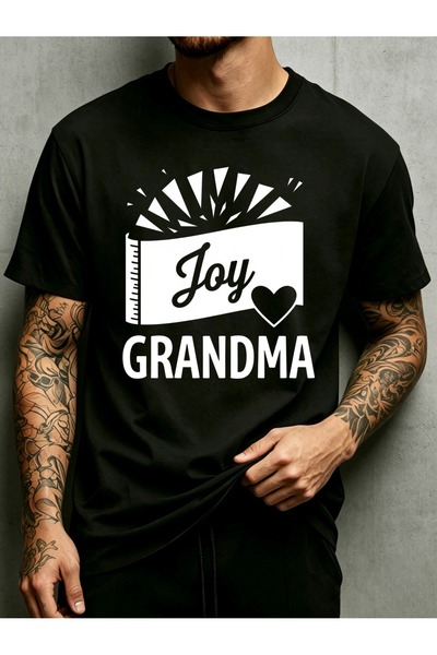 17 seramik Design Men's Crewneck T-Shirt Loose Fit 100 Percent Cotton Fashion...