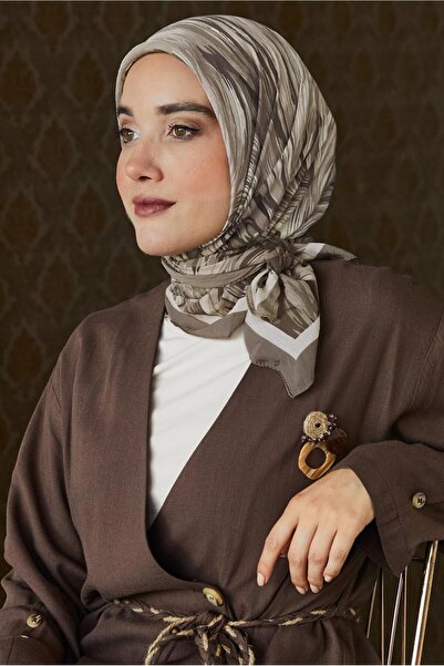 Alvina Viscose Scarf 8638