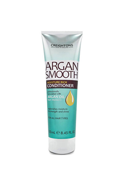 CREIGHTONS Argan Smooth Conditioner 250 ml