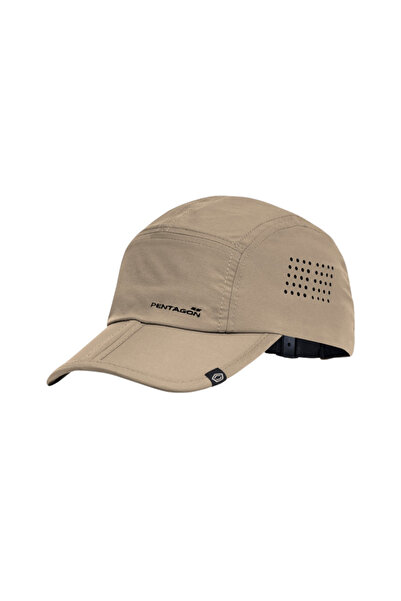 Pentagon Zakros Foldable Cap - Khakı