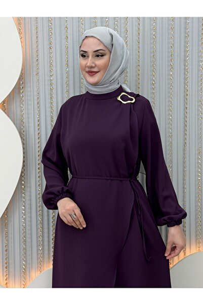 HASPASHA ESİLA ELBİSE