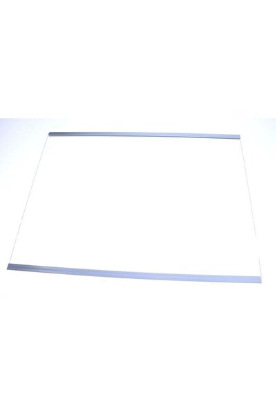 OEM Άκαμπτο γυάλινο ράφι δίπλα-δίπλα Gorenje 889055