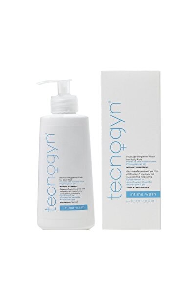 TECNOSKIN Tecnogyn Intimate Soap (Intima Wash) 200ml