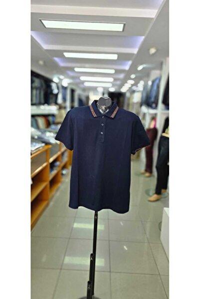 Tony Montana PL-3617 Polo Yaka T-Shirt