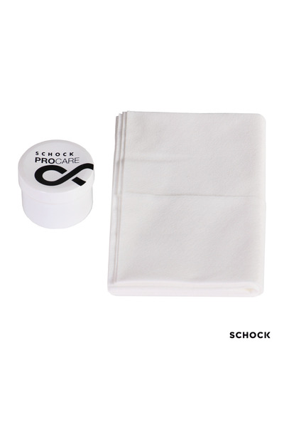 Schock Pro-Care Σετ Καθαρισμού και Συντήρησης για νεροχύτες γρανίτη 629099