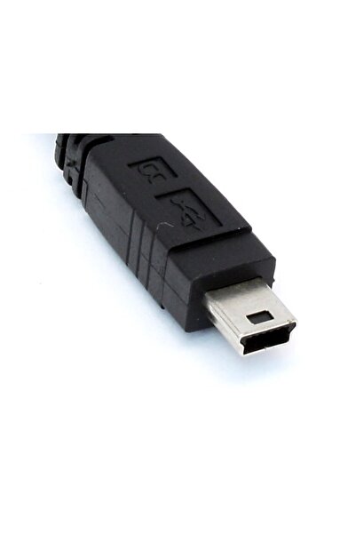 POWERTECH Αντάπτορας Mini USB Connector, για PT-271 τροφοδοτικό