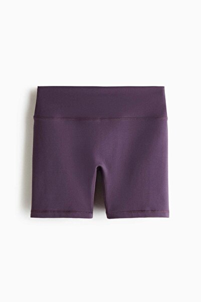 H&M Sports cycling shorts with SoftMove™