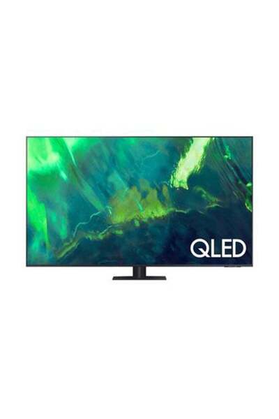 Samsung 55 Inch QLED 4K Smart TV QA55Q70AAUXUM Titan Grey