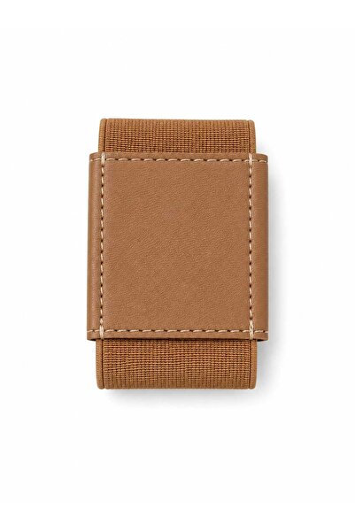 Genaric Premium Elastic Card Wallet