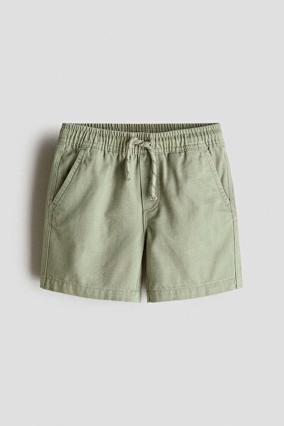 H&M شورت قطني