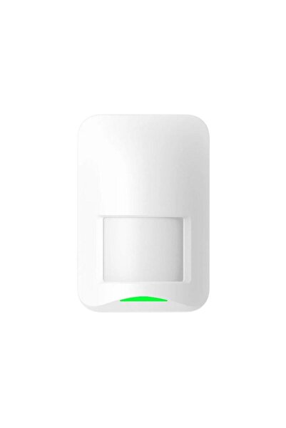 Hikvision Detector PIR wireless HiLook ALARM-D201P10-WE, unghi 90 grade, dist...