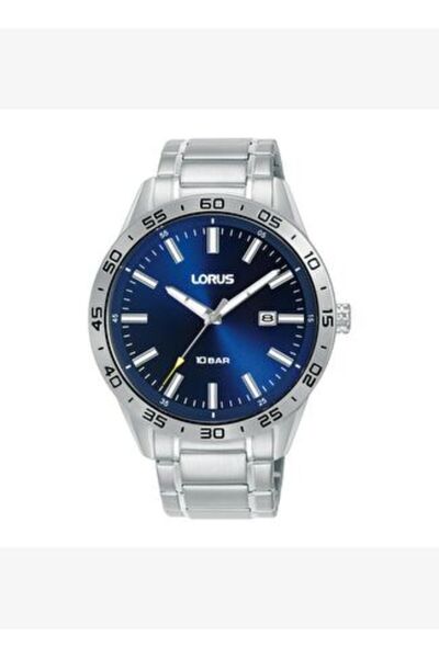 Lorus Rh949Qx9 Men's Wrist Watch