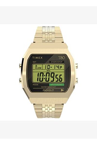 Timex Tw2V74300 Wristwatch