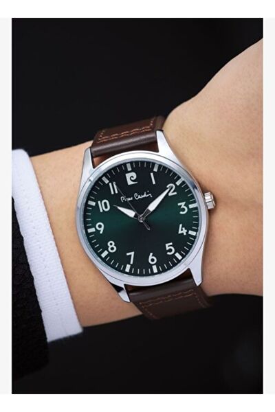 Pierre Cardin 800601F13 Wristwatch
