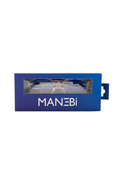 Manebi MAVİ KORUMA BB064 C102 47*17*136