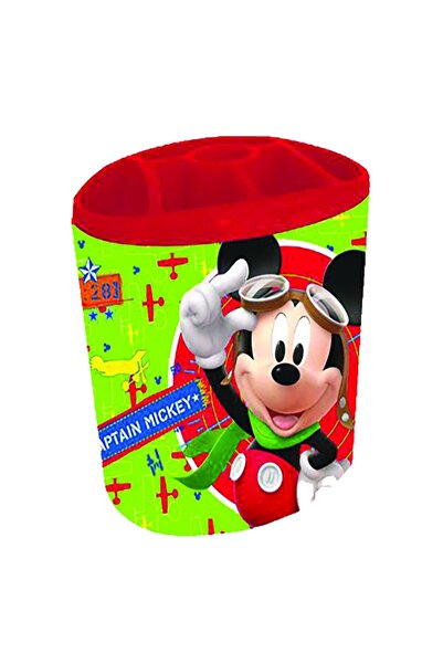 Disney Μεταλλική Κασετίνα Μίκυ 12x8εκ. 8422535865916