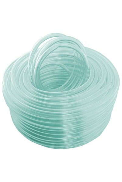 KYCT Furtun combustibil benzină și motorină 10x13 mm 50 m PVC 2 straturi rezi...