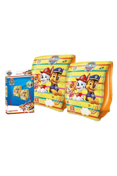Mondo Περιβραχιόνια Paw Patrol 23x15εκ.