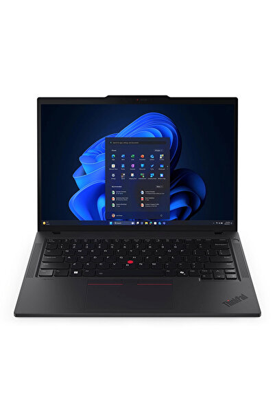 LENOVO ThinkPad T14 Laptop – Intel Core Ultra 7-255U, 16GB DDR5 RAM, 1TB SSD,...
