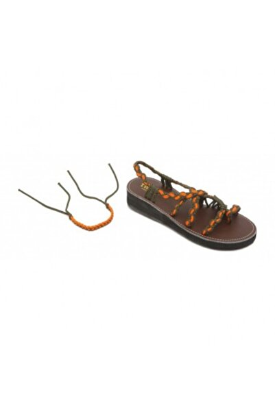 Twist M09-2 KAKI-ORANGE