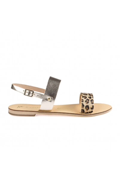 Nicolas Lainas NAXOS LEOPARD-GOLD