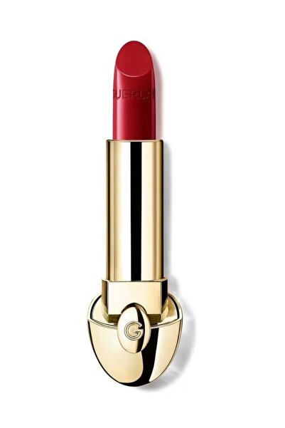 NO BRAND Satin Lipstick 3.5g – Shade 775 Lou Rouge Bordeaux / No Replacement ...