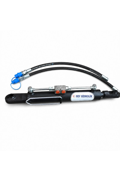 Nev Hidrolik Ağır Tip Pistonlu Hidrolik Ortakol (65 cm)