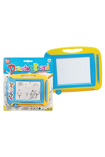 ToyMarkt Φωσφορίζουσα Πλακέτα 16x13εκ. σε Κάρτα 21x19εκ. 891909