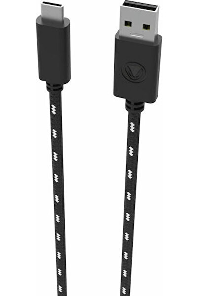 SNAKEBYTE Καλώδιο φόρτισης για PS5 Μαύρο SB916106