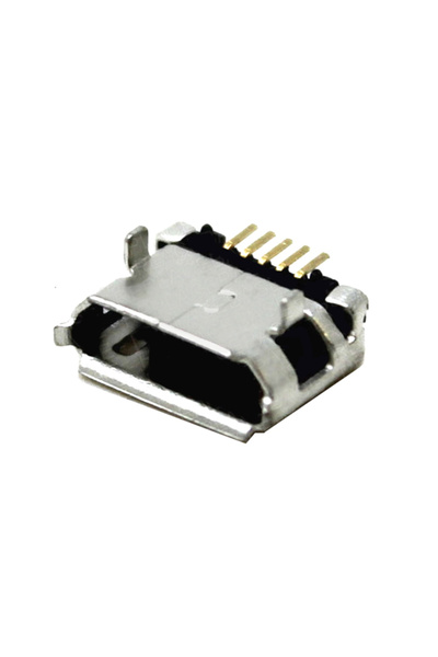 unbranded Micro USB κοννέκτορας για SONY PS4 Dualshock Controller