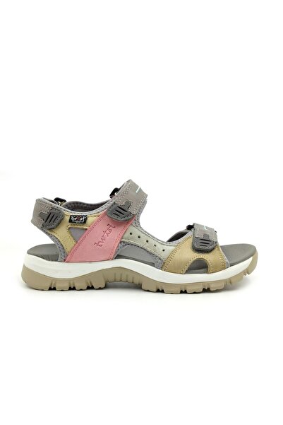 Twist EXPLORER 100-20 Nobuck Multi Grey