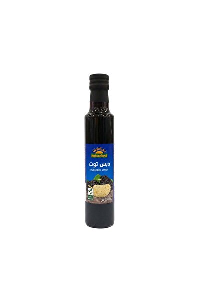 natureland Berry Jam Earth Nature 250 ml