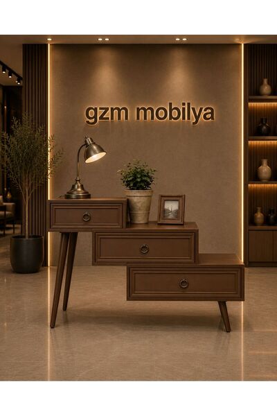 larissa design komodin