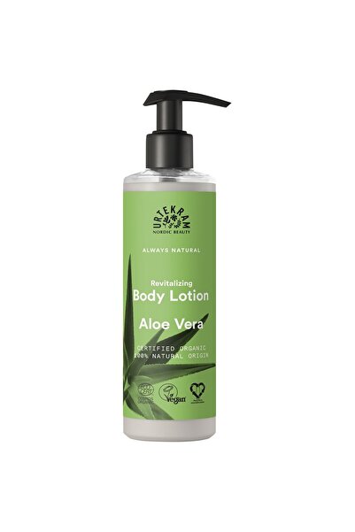 Urtekram Lotiune de corp cu aloe vera