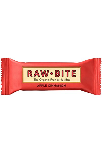 rawbite Baton mar si scortisoara fara zahar adaugat,