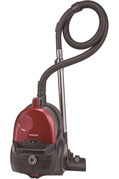 Hitachi CVC 50/60Hz, High Power Cyclone, 3.4L Larger Dust Capacity, EPA filte...