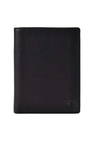Esquire Texas Geldbörse RFID Schutz Leder 12 cm