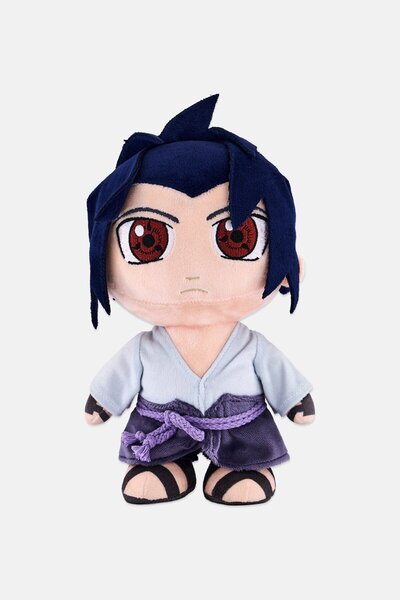 NARUTO Shippuden Sasuke Plush Toy